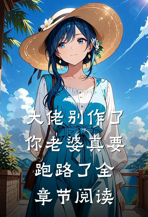 大佬别作了,你老婆真要跑路了全章节阅读免费