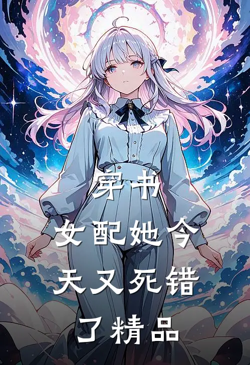 穿书女配她今天又死错了精品