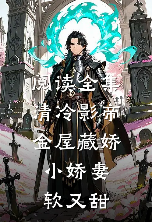 阅读全集清冷影帝金屋藏娇，小娇妻软又甜