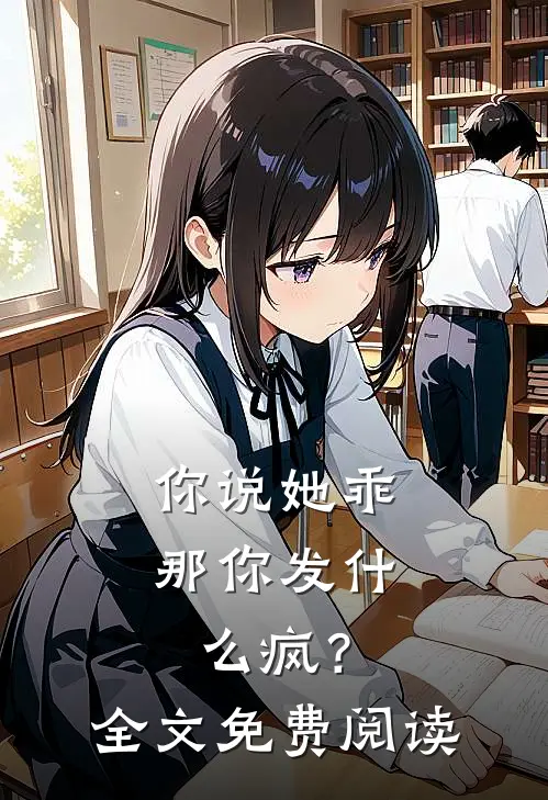 你说她乖,那你发疯?全文免费阅读