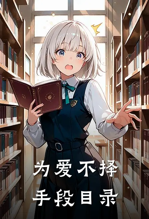 为爱不择手段目录