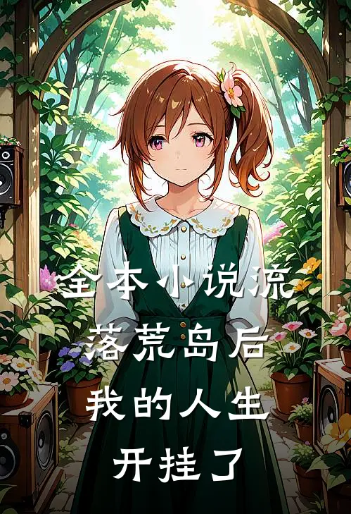 全本流落荒岛后,我的人生开挂了