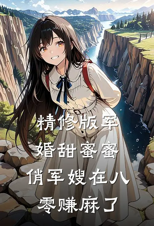 精修版军婚甜蜜蜜：俏军嫂在八零赚麻了