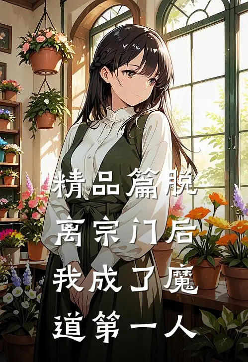 精品篇脱离宗门后,我成了魔道第一人免费阅读
