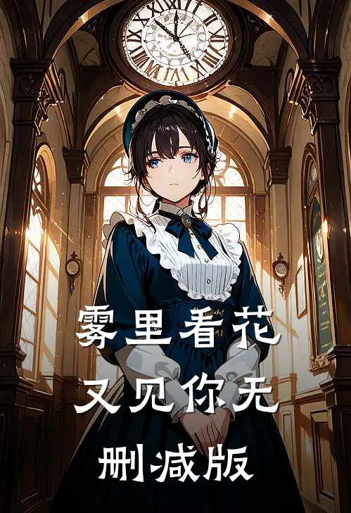 雾里看花又见你无删减版