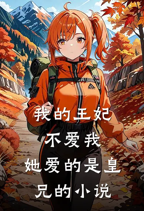 我的王妃不爱我,她爱的是皇兄的名字