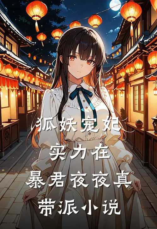 狐妖宠妃实力在,暴君夜夜真带派免费阅读