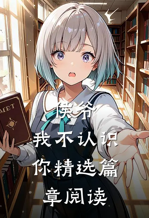 侯爷,我不认识你精选篇章阅读理解