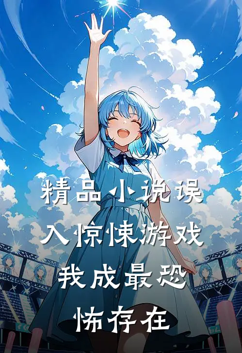 精品误入惊悚游戏,我成最恐怖存在的