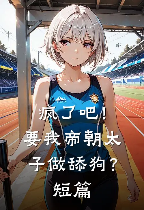 疯了吧!要我帝朝太子做舔狗?短篇免费阅读