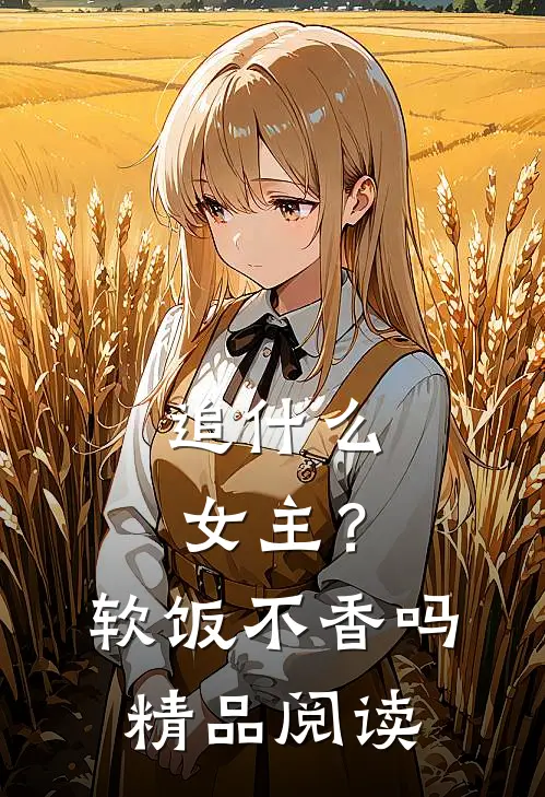 追女主?软饭不香吗精品阅读免费