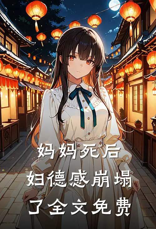 妈妈死后,妇德感崩塌了全文免费