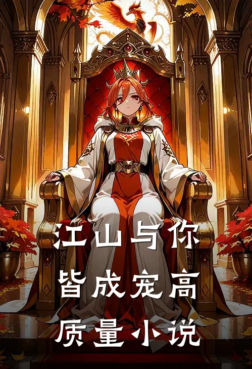 江山与你,皆成宠高质量在线阅读