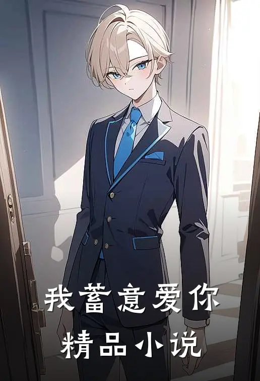 我蓄意爱你精品小说