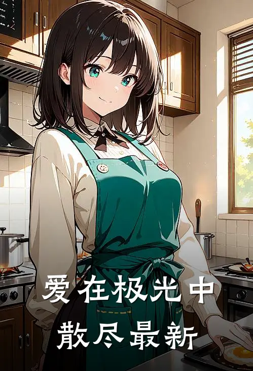 爱在极光中散尽最新一集