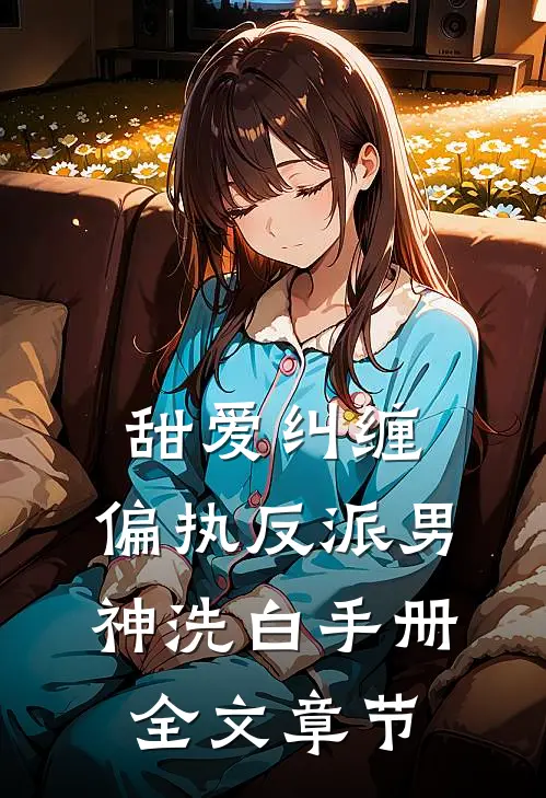 甜爱纠缠偏执反派男神洗白手册全文章节免费阅读