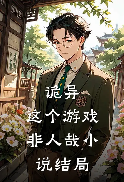 诡异这个游戏非人哉结局解析