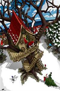 时空破碎，爱恨余灰by