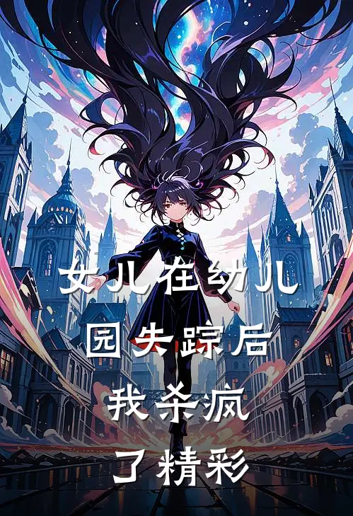 女儿在幼儿园失踪后,我杀疯了精彩片段描写