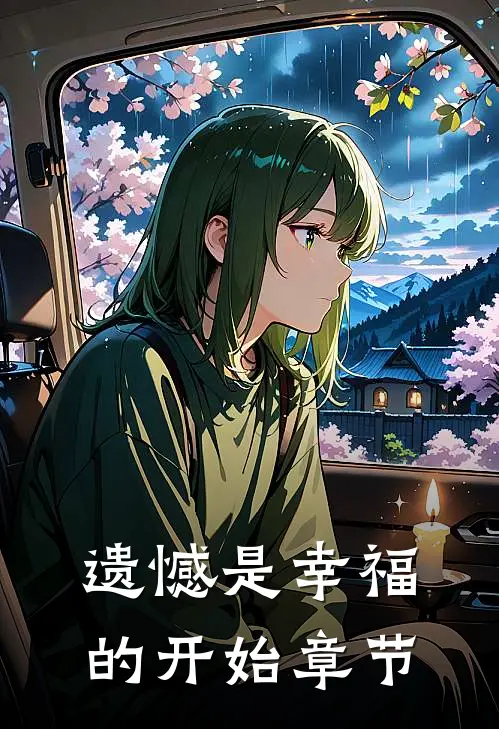 遗憾是幸福的开始章节阅读