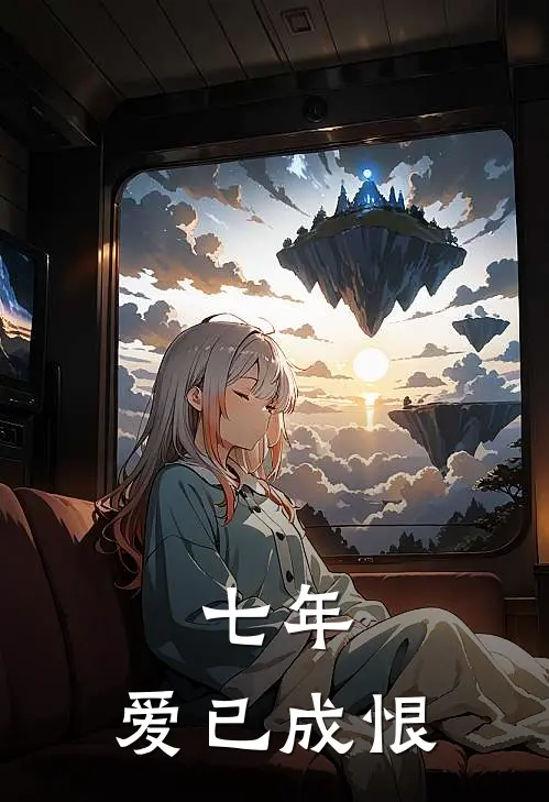 七年,爱已成恨的句子