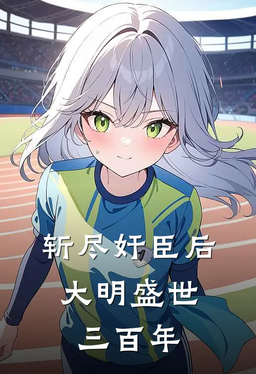 斩尽奸臣后，大明盛世三百年