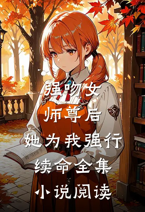 强吻女师尊后,她为我强行续命全集阅读免费