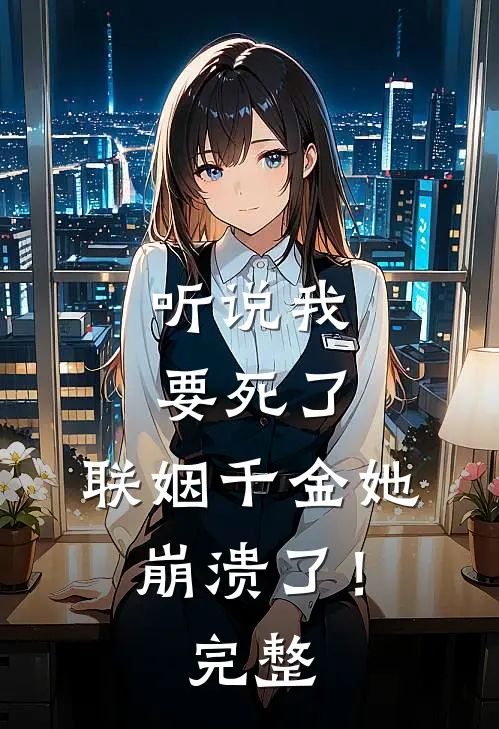 听说我要死了,联姻千金她崩溃了!完整免费阅读