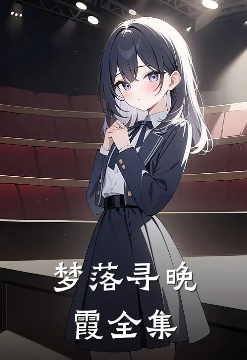梦落寻晚霞全集
