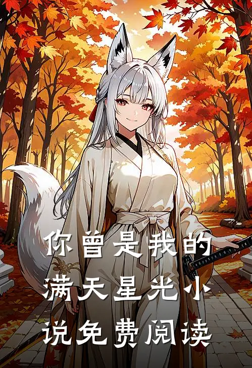 你曾是我的满天星光小说免费阅读