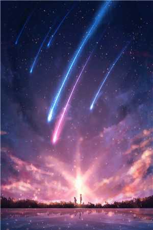 月落辞归衍章节