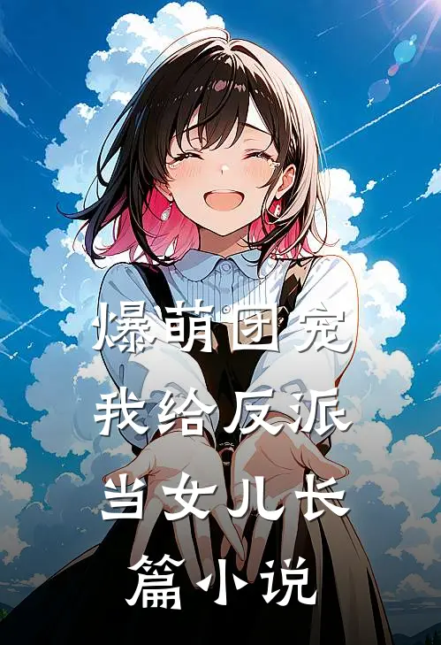 爆萌团宠我给反派当女儿长篇