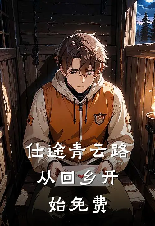 仕途青云路从回乡开始免费阅读