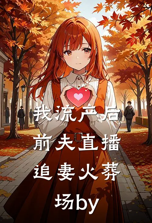我流产后，前夫直播追妻火葬场by