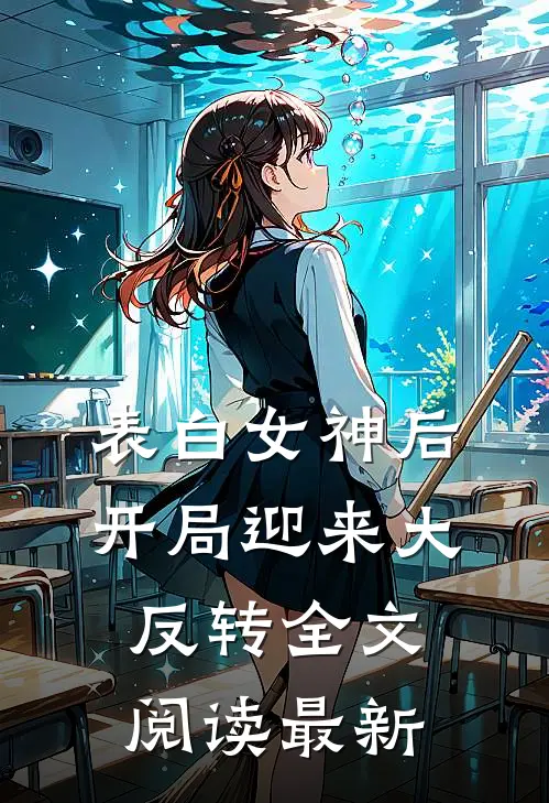 表白女神后,开局迎来大反转全文阅读最新章