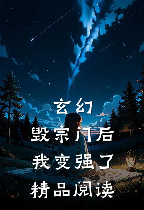 玄幻毁宗门后我变强了精品阅读