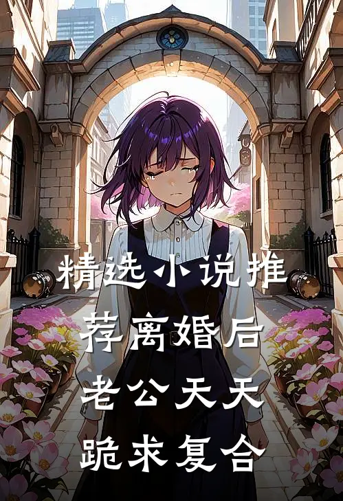 精选小说推荐离婚后，老公天天跪求复合