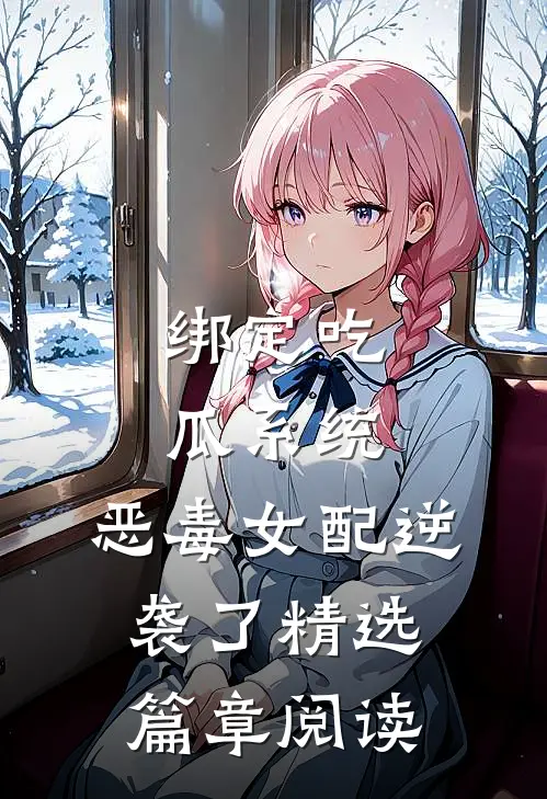 绑定吃瓜系统，恶毒女配逆袭了精选篇章阅读