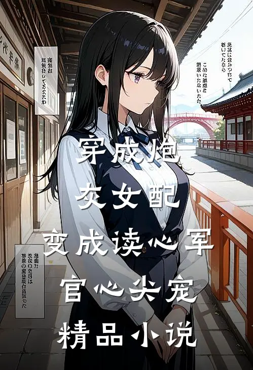 穿成炮灰女配,变成读心军官心尖宠精品