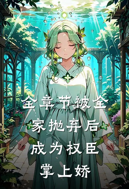 全章节被全家抛弃后，成为权臣掌上娇