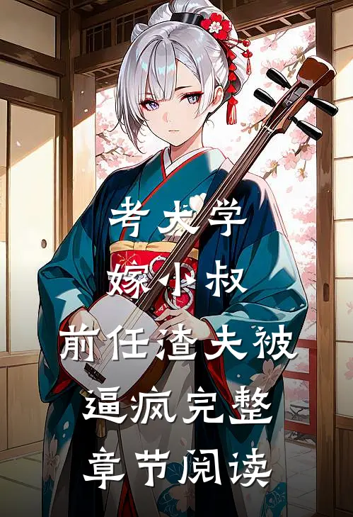 考大学，嫁小叔，前任渣夫被逼疯完整章节阅读