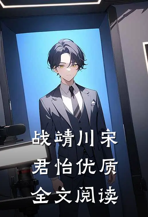 战靖川宋君怡优质全文阅读