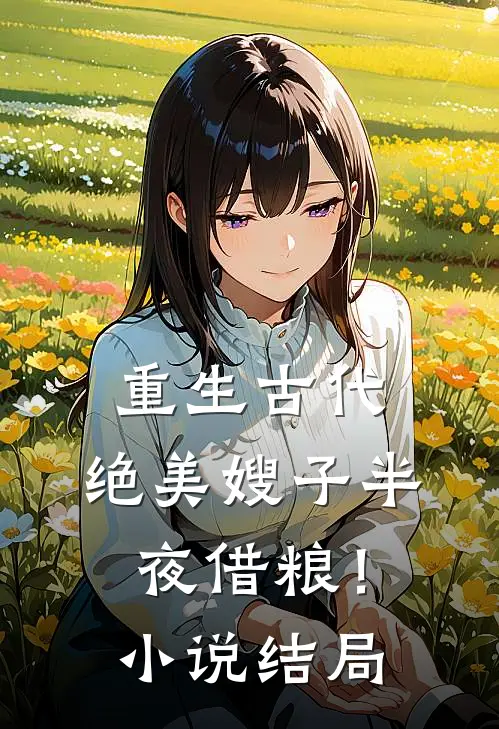 重生古代绝美嫂子半夜借粮!结局是啥
