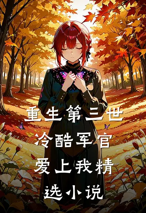 重生第三世冷酷军官爱上我精选