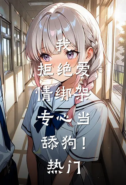 我,拒绝爱情绑架,专心当舔狗!热门视频