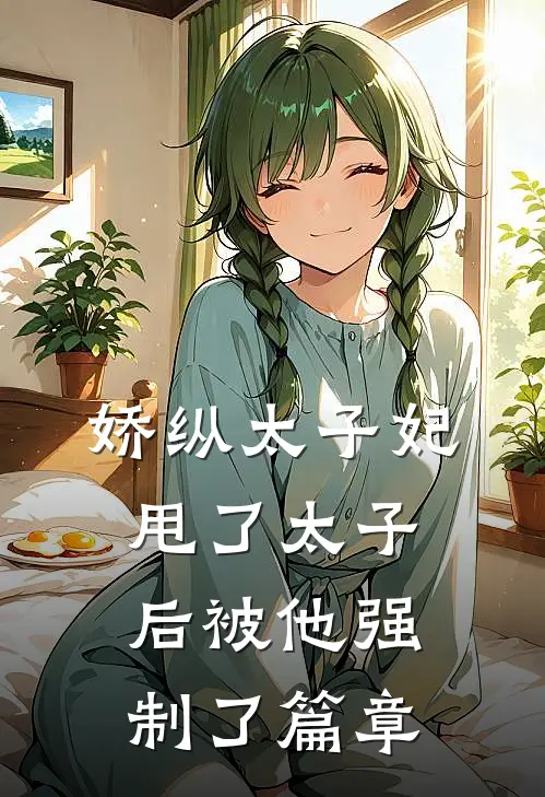 娇纵太子妃甩了太子后被他强制了篇章