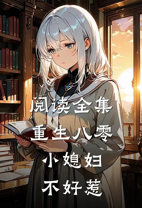 阅读全集重生八零小媳妇不好惹