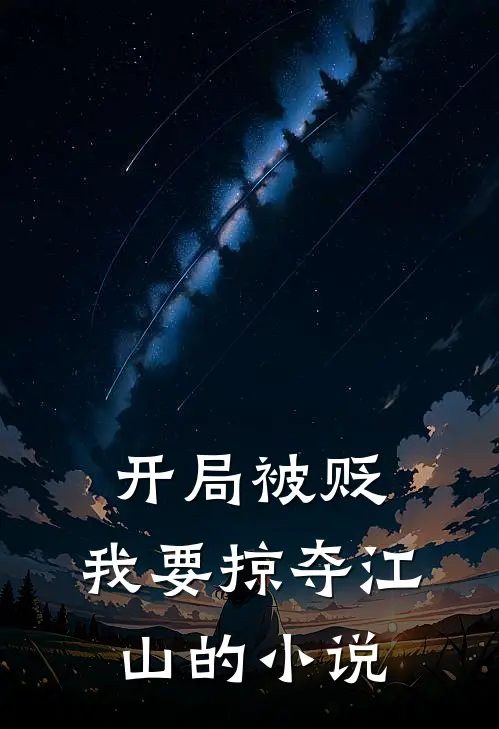 开局被贬,我要掠夺江山的