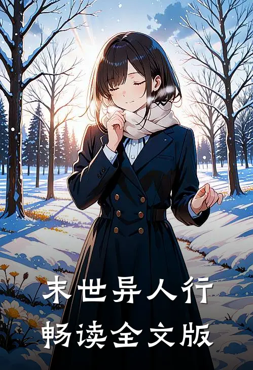 末世异人行畅读全文版在线阅读