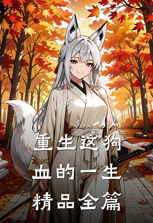 重生这狗血的一生精品全篇